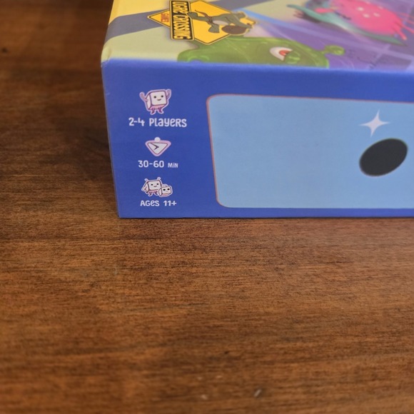 Alien Petshop | Ogre Crossing Board Game 100% Complete EUC Alien Pet Shop Game - Picture 15 of 15